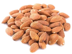 Amêndoa Torrada sem sal - 100g