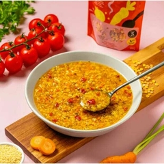 Sopa da Nona Mexidona - 160g - loja online