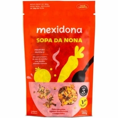 Sopa da Nona Mexidona - 160g - comprar online