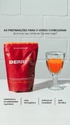 Moderação Derrete 200g