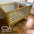Charriot Nordico Macizo - comprar online