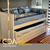 Cama Nido Premium