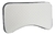 Almohada Viscoelástica Air Moon