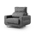 Sofá Andorra 1 plaza - comprar online