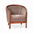 Poltrona PO 12 - comprar online