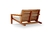 Sillón Capri 2 cuerpo en internet