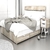 Conjunto Box: box Premier 140 + respaldo Niza