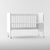 Cuna Escocia - comprar online