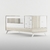 Cuna Funcional Linnea - tienda online