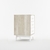 Mueble Bajo 3 Cajones Linnea en internet