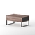 Imagen de Mesa Ratona Elevable