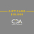 Gift Card 5