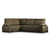 Sofá Cama Hong Kong Izquierdo - tienda online