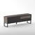Imagen de Módulo Rack TV 1.80m