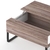 Mesa Ratona Elevable - tienda online
