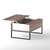 Mesa Ratona Elevable - comprar online