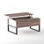 Mesa Ratona Elevable - Casa D´Ascenzo 