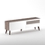 Módulo Rack TV 1.80m - comprar online