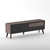 Módulo Rack TV 1.80m - Casa D´Ascenzo 