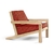 Sillón Capri 1 cuerpo - tienda online