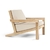 Sillón Capri 1 cuerpo - comprar online