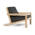 Sillón Capri 1 cuerpo en internet