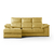 Sofá Paris 2 plazas + Chaise Longue - tienda online
