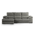 Sofá Paris 3 Plazas + Chaise Longue - comprar online