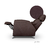 Sillón Relax Roma Eléctrico - tienda online