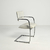 Silla Milán con apoyabrazos - comprar online