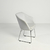 Silla Pisa con apoyabrazos en internet