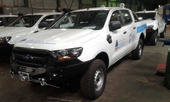 Trabajos a organismos y Empresas Ford Ranger en internet
