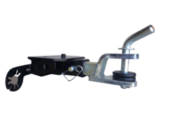 Enganche de remolque linea pesada Amarok