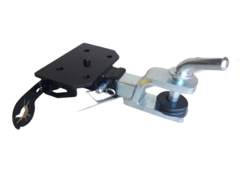 Enganche de remolque linea pesada Amarok - comprar online
