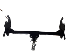 Enganche linea pesada Hilux 2016-2021 - comprar online