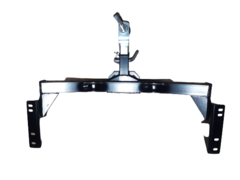 Enganche remolque linea pesada Hilux 05-15 - comprar online