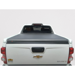 BARRA BEPO BLANCA + LONA HIGH COUNTRY - comprar online