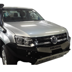Bumper delantero amarok