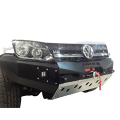 Bumper delantero amarok - comprar online