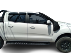 Juego de estribos Ranger Raptor - comprar online