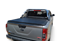 Tapa retractil Np300 - comprar online