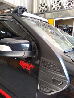 Snorkel Ranger T7