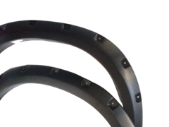 Juego de fenders RAM 2500 MV