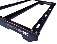 Porta Equipaje Racks Amarok en internet