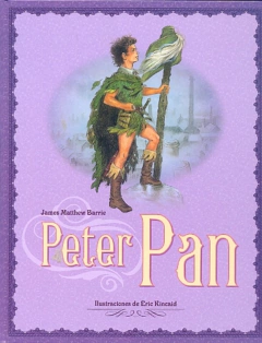 PETER PAN