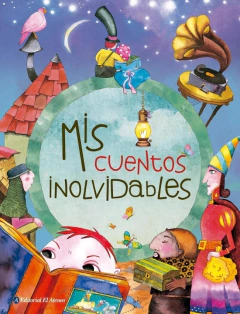 MIS CUENTOS INOLVIDABLES
