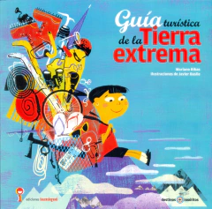 Guturica de la Tierra extrema