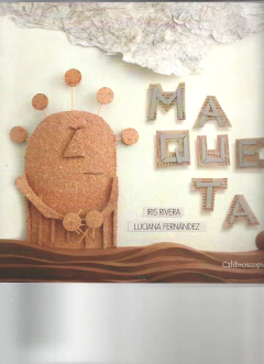 MAQUETA (ra)