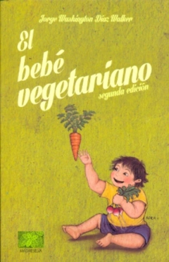 BEBE VEGETARIANO EL