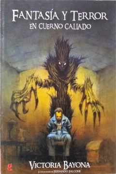 Fantasy terror en Cuerno Callado